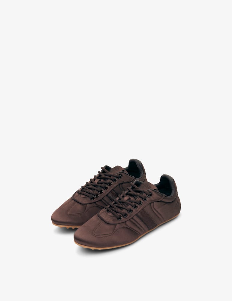 Alohas Sneakers slim sheen - immagine 2 Alohas Sneakers slim sheen - immagine 2