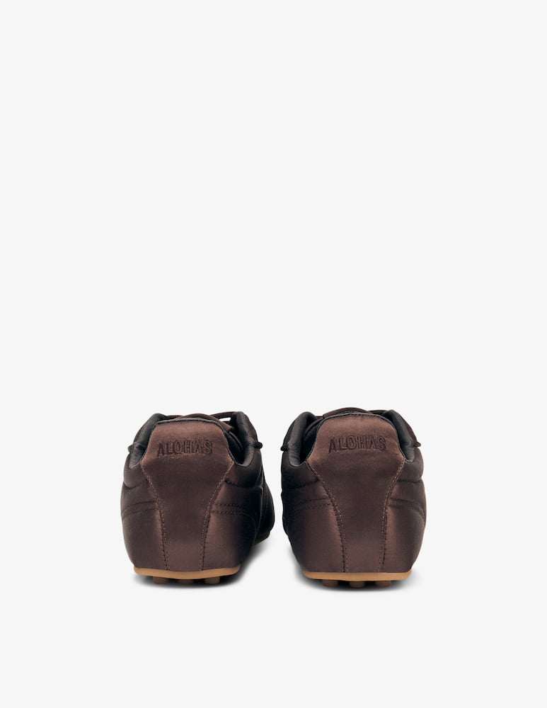 Alohas Sneakers slim sheen - immagine 3 Alohas Sneakers slim sheen - immagine 3