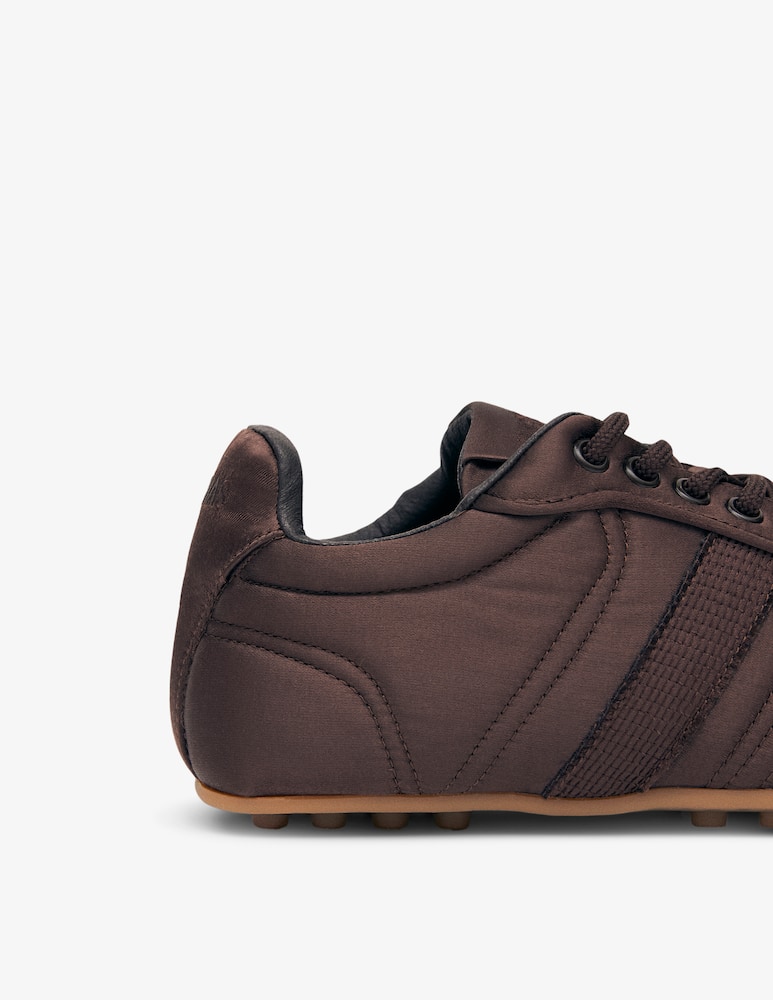 Alohas Sneakers slim sheen - immagine 4 Alohas Sneakers slim sheen - immagine 4