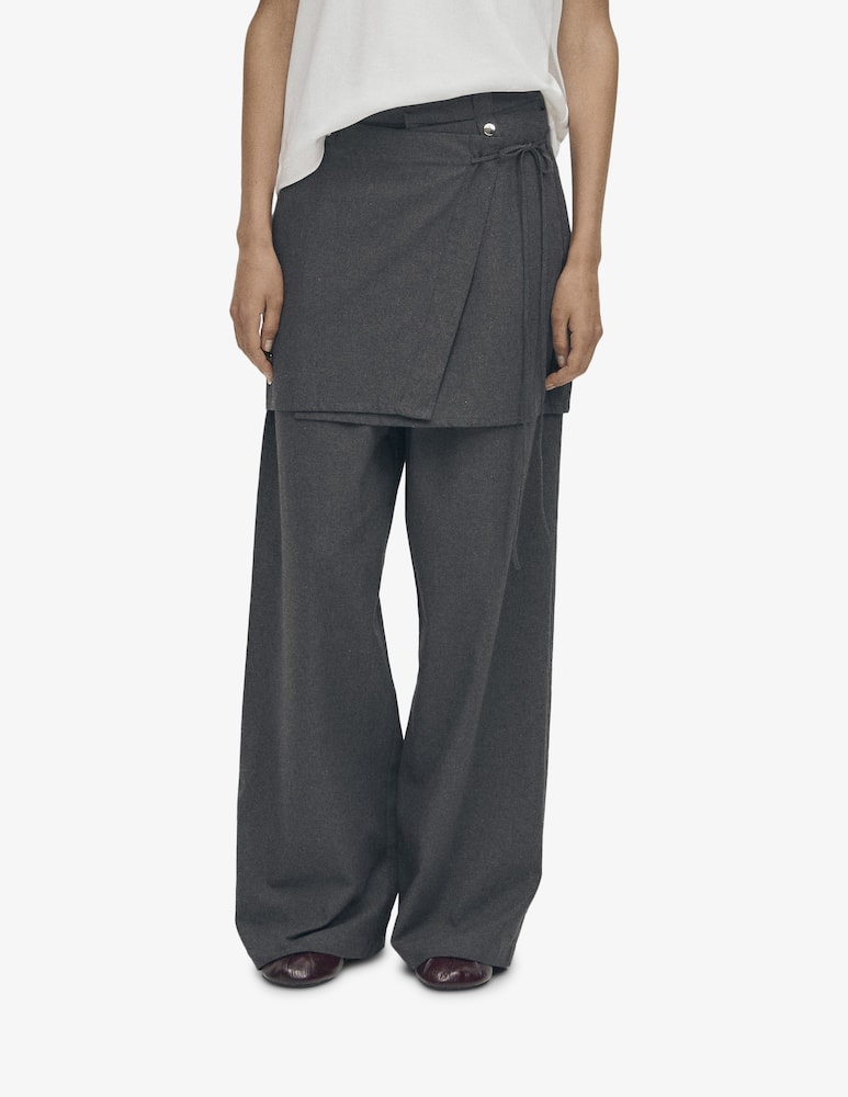 rinascente Alohas Gonna pantaloni Liliana