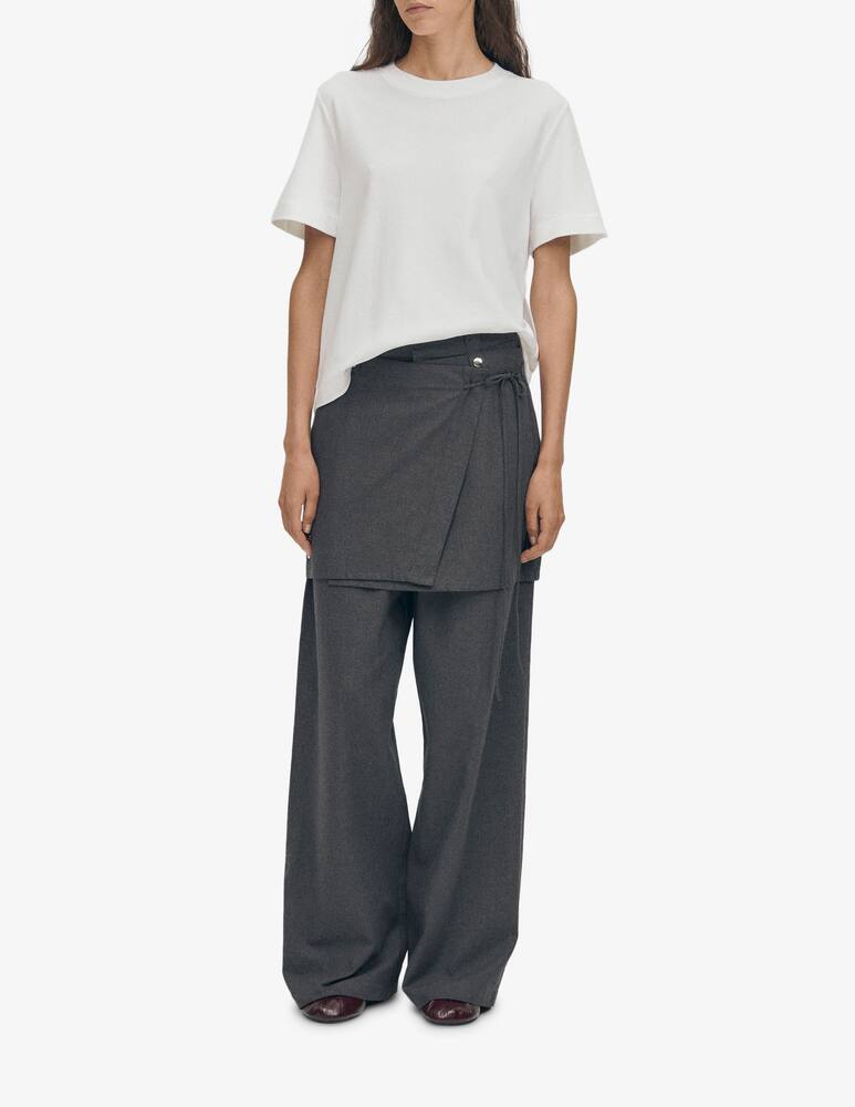 rinascente Alohas Gonna pantaloni Liliana