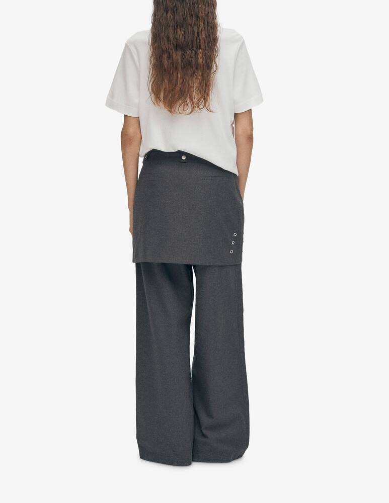 rinascente Alohas Gonna pantaloni Liliana