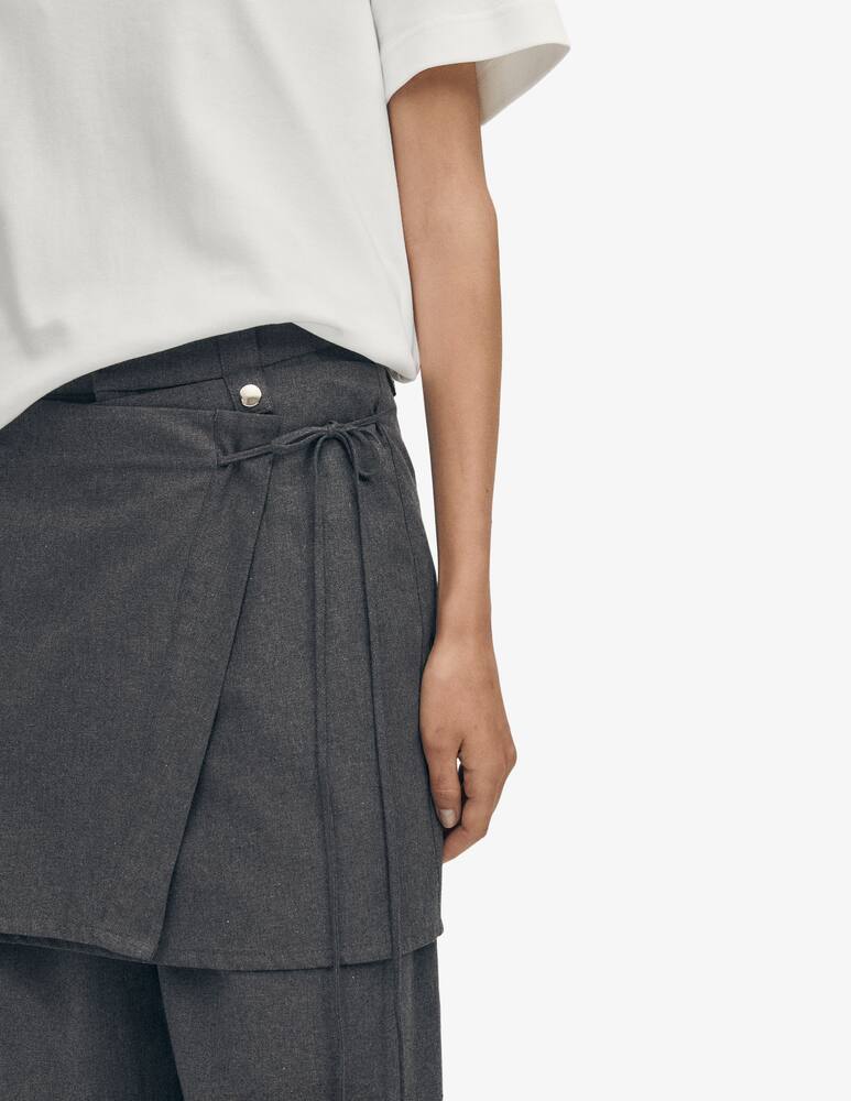 rinascente Alohas Gonna pantaloni Liliana