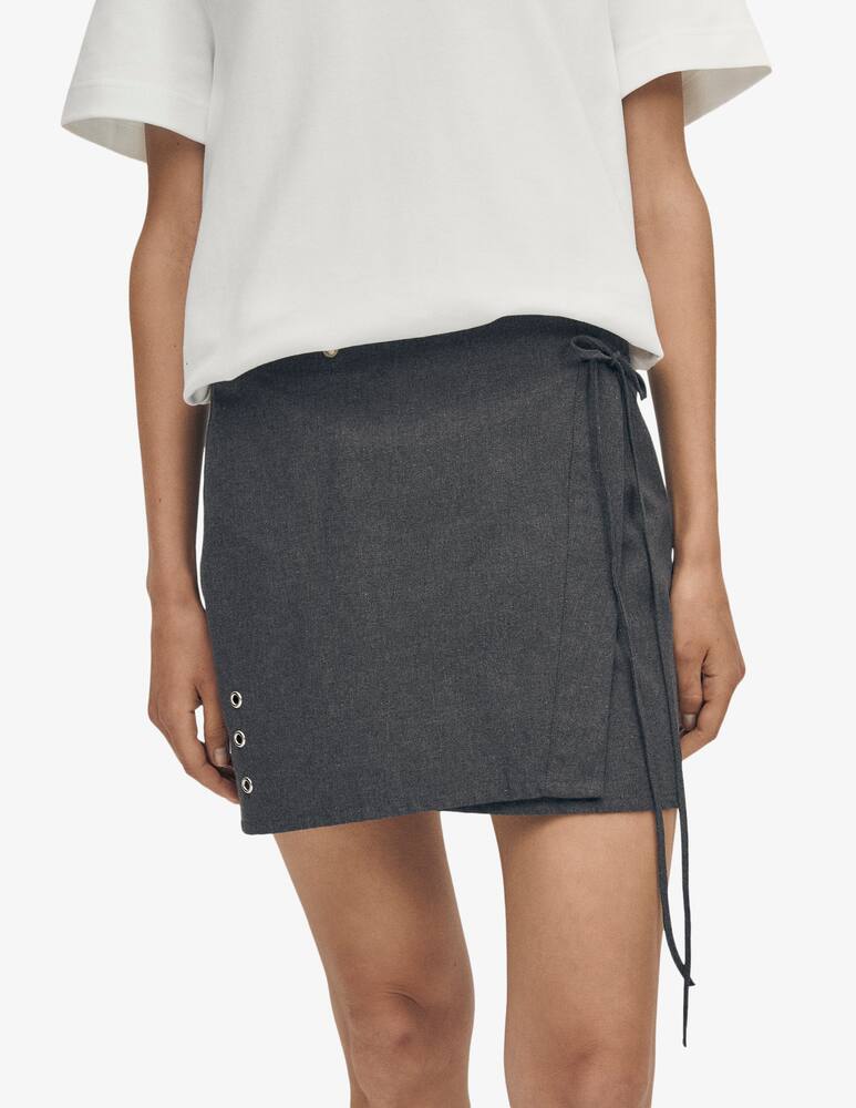 rinascente Alohas Gonna pantaloni Liliana