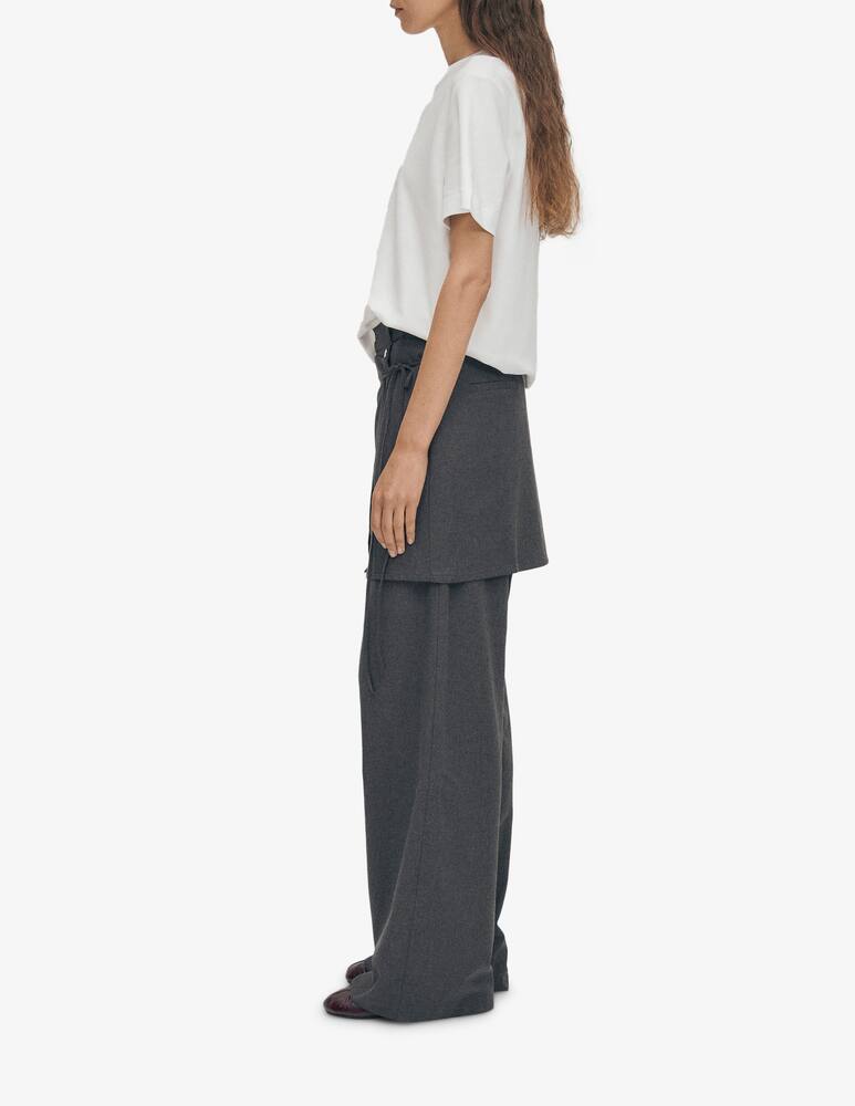 rinascente Alohas Gonna pantaloni Liliana