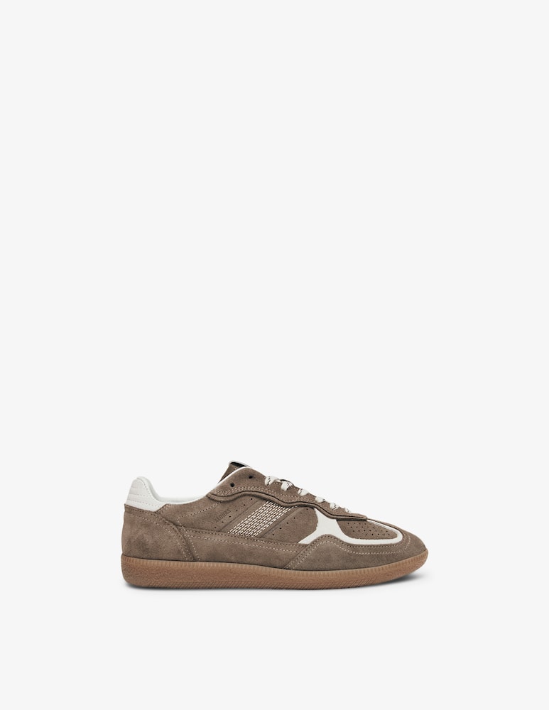 rinascente Alohas Sneakers in suede