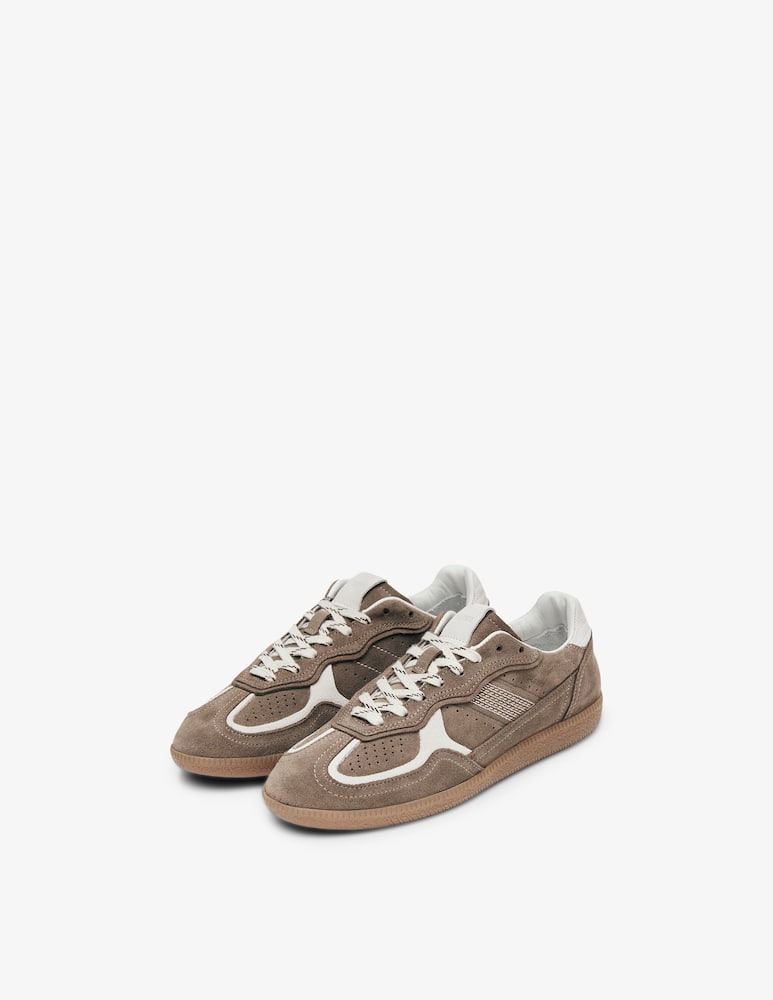 rinascente Alohas Sneakers in suede