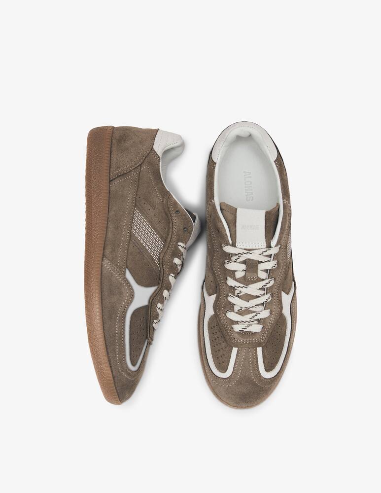 rinascente Alohas Sneakers in suede