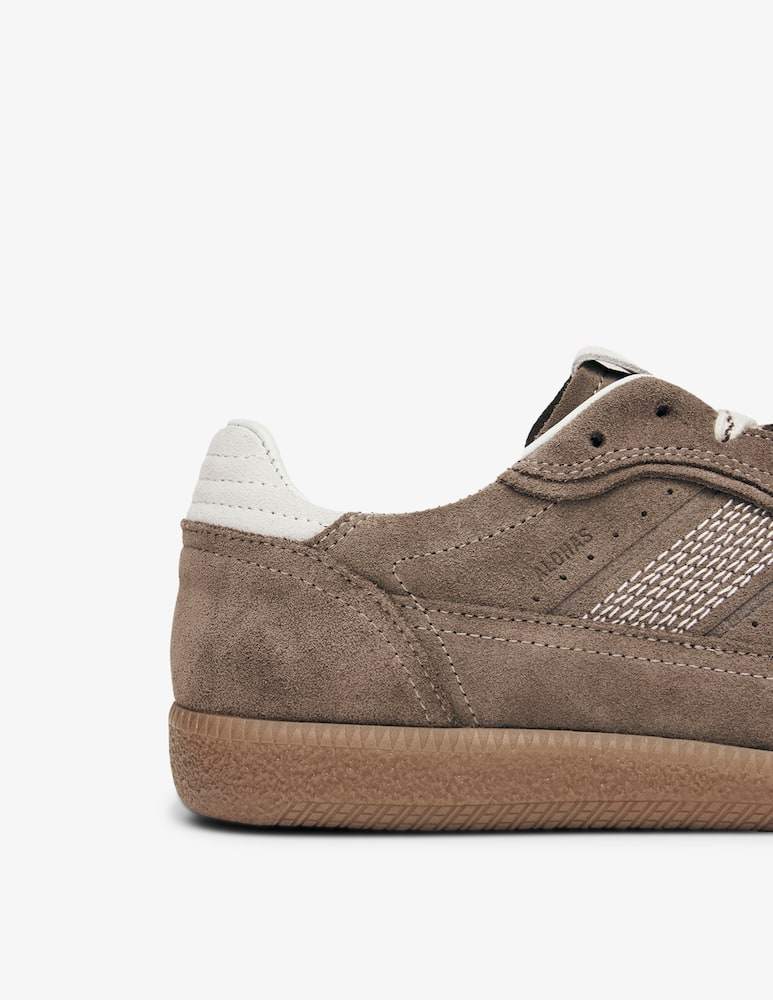 rinascente Alohas Sneakers in suede