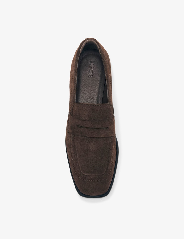 rinascente Alohas Mocassini Zaha