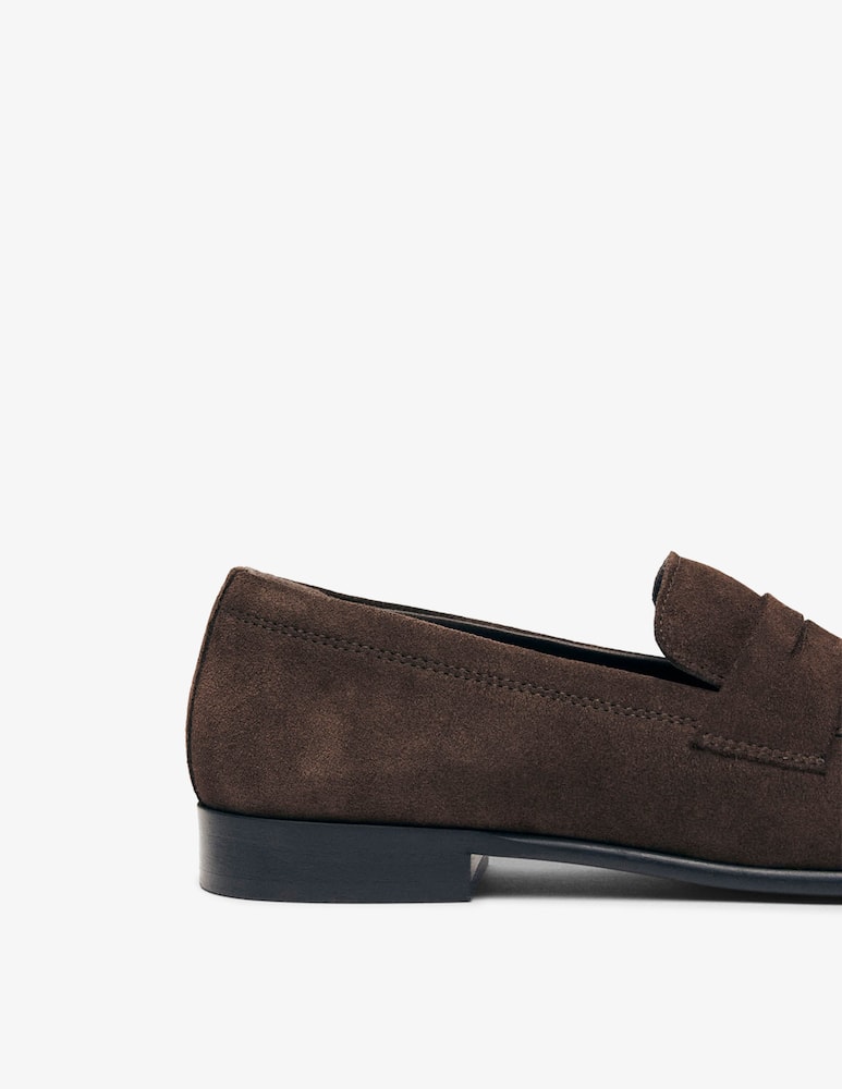 rinascente Alohas Mocassini Zaha