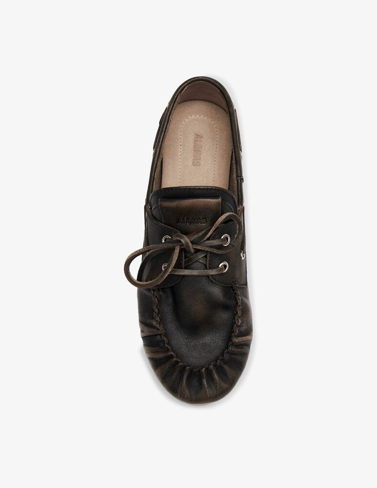 rinascente Alohas Mocassini in pelle Rowan