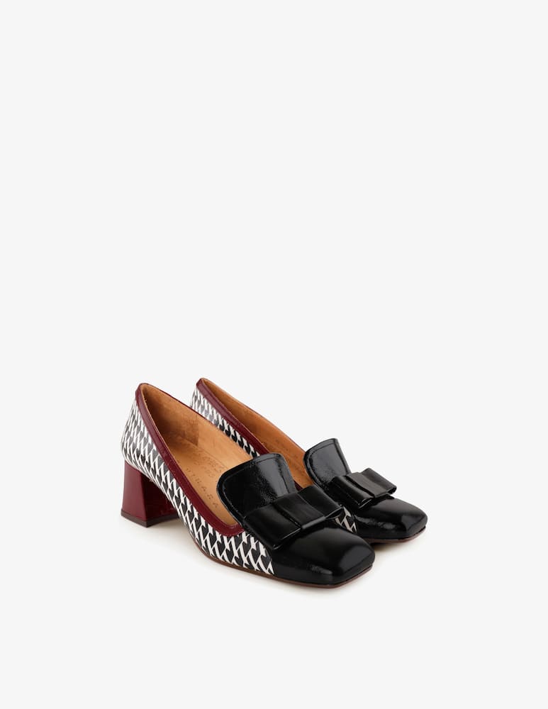 rinascente Chie Mihara Mocassini Vylano