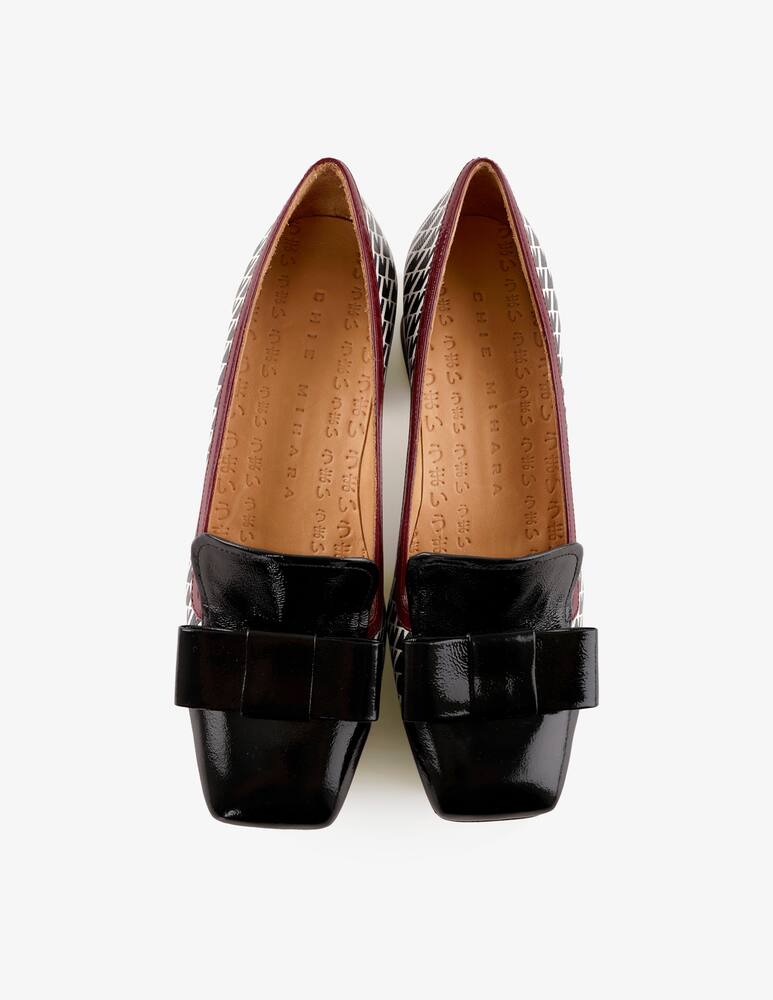 rinascente Chie Mihara Mocassini Vylano