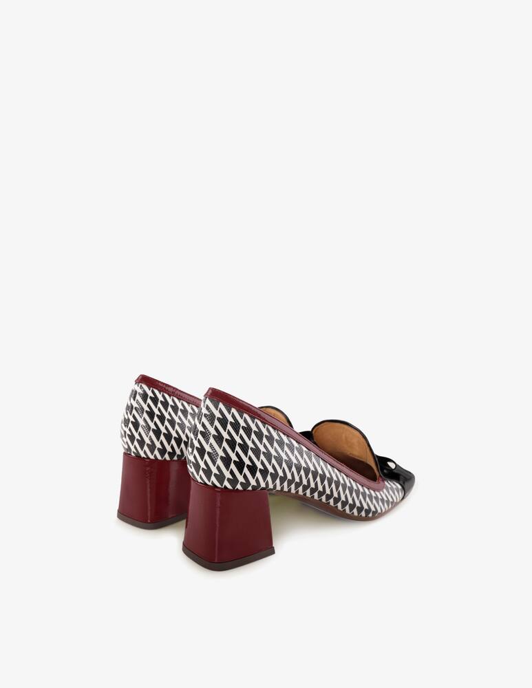 rinascente Chie Mihara Mocassini Vylano