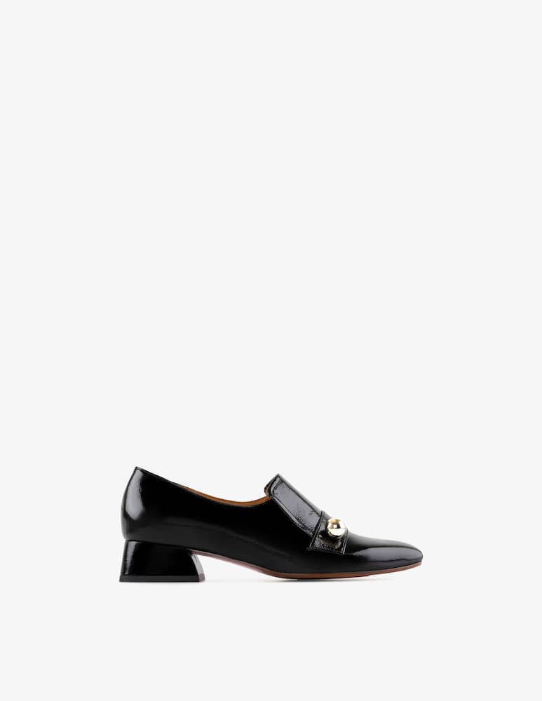 Chie Mihara Mocassino Hellin - immagine 1 Chie Mihara Mocassino Hellin - immagine 1