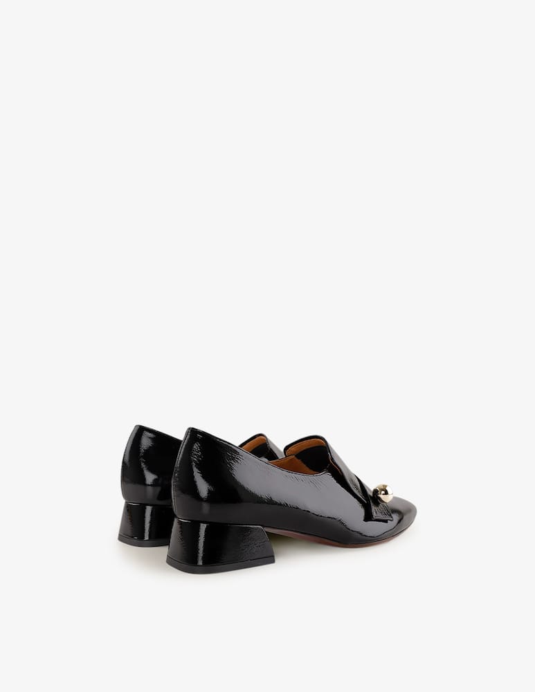 Chie Mihara Mocassino Hellin - immagine 4 Chie Mihara Mocassino Hellin - immagine 4