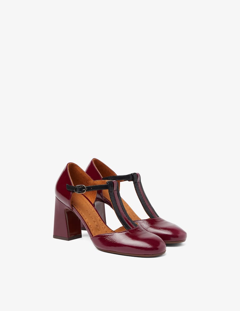Chie Mihara Scarpe con tacco Misur-p - immagine 3 Chie Mihara Scarpe con tacco Misur-p - immagine 3