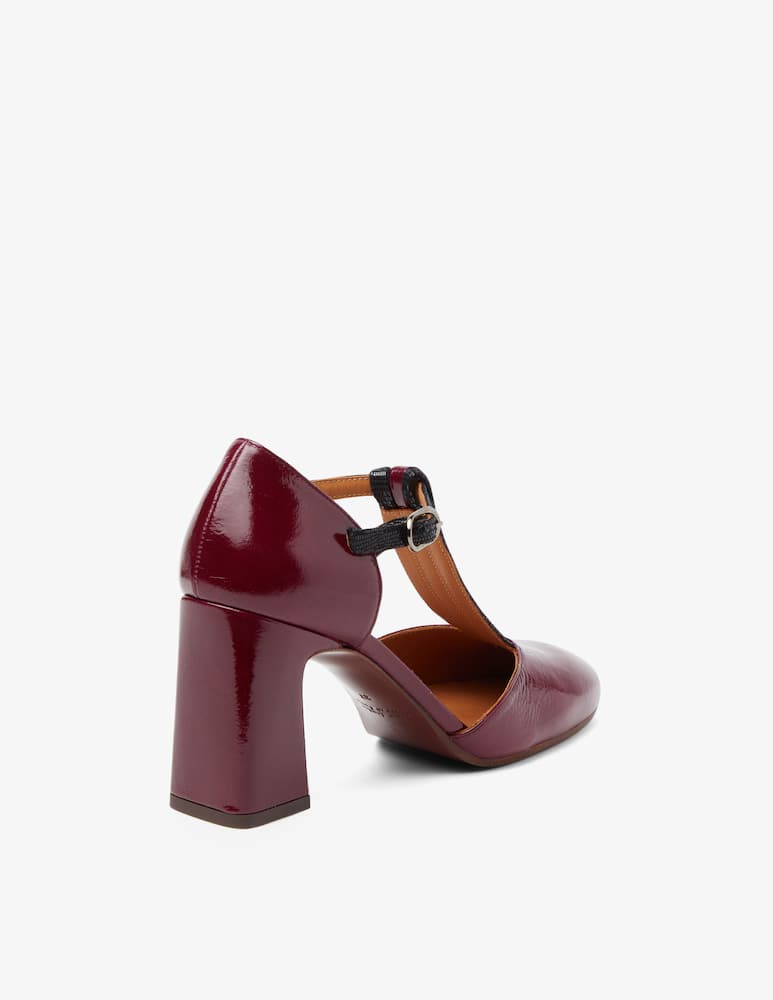 Chie Mihara Scarpe con tacco Misur-p - immagine 4 Chie Mihara Scarpe con tacco Misur-p - immagine 4