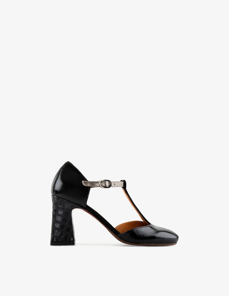 Chie Mihara Scarpe con tacco Misur-p - immagine 1 Chie Mihara Scarpe con tacco Misur-p - immagine 1