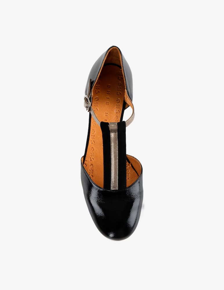 Chie Mihara Scarpe con tacco Misur-p - immagine 2 Chie Mihara Scarpe con tacco Misur-p - immagine 2