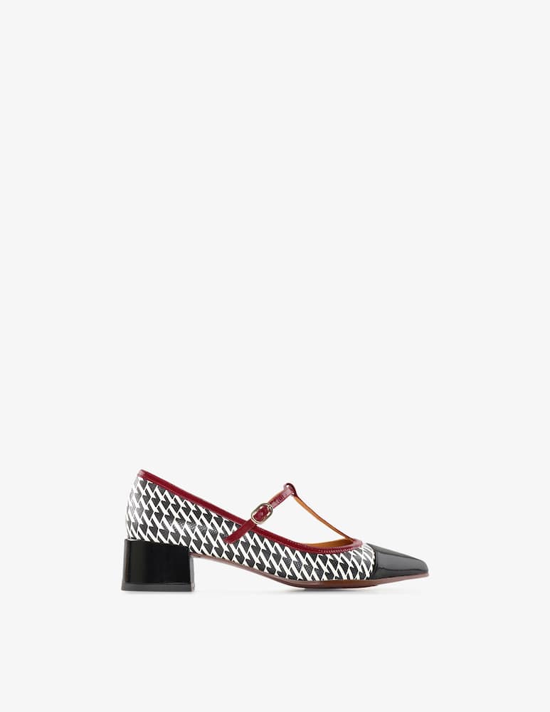 Chie Mihara Scarpe con tacco Jenu - immagine 1 Chie Mihara Scarpe con tacco Jenu - immagine 1