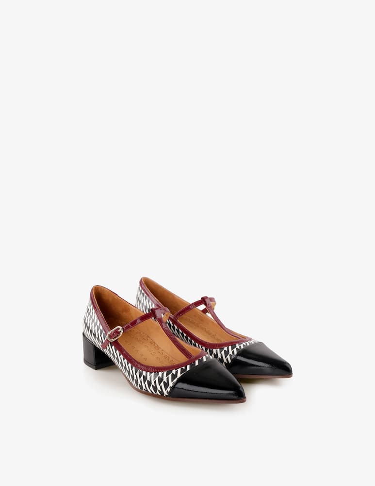 Chie Mihara Scarpe con tacco Jenu - immagine 2 Chie Mihara Scarpe con tacco Jenu - immagine 2