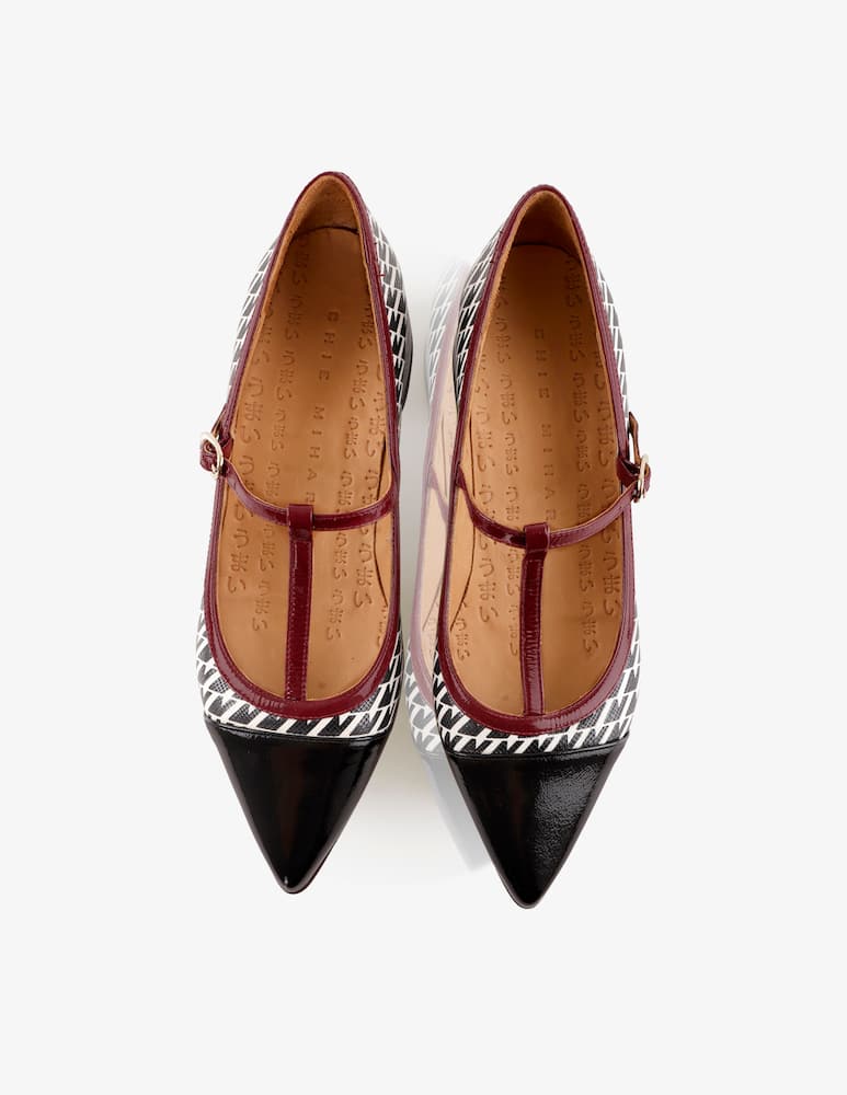 Chie Mihara Scarpe con tacco Jenu - immagine 3 Chie Mihara Scarpe con tacco Jenu - immagine 3