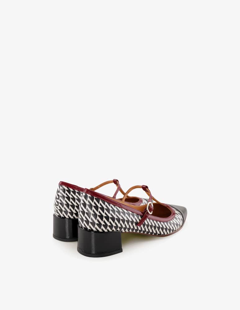 Chie Mihara Scarpe con tacco Jenu - immagine 4 Chie Mihara Scarpe con tacco Jenu - immagine 4