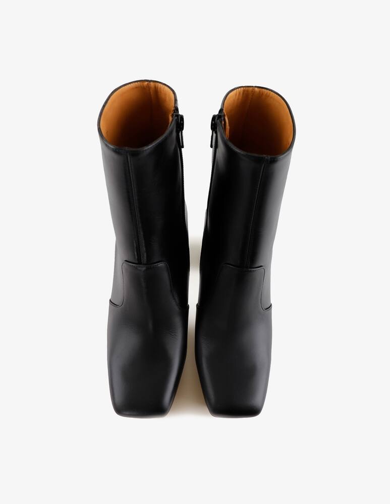 rinascente Chie Mihara Stivaletti in pelle Oysi