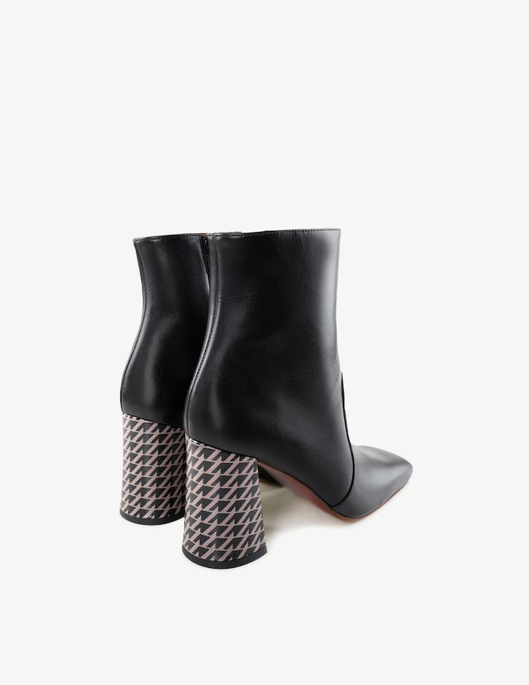 rinascente Chie Mihara Stivaletti in pelle Oysi