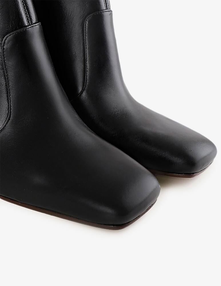 rinascente Chie Mihara Stivaletti in pelle Oysi