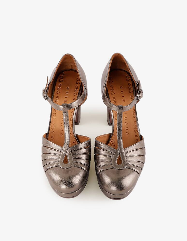 rinascente Chie Mihara Scarpe con tacco Yaisu