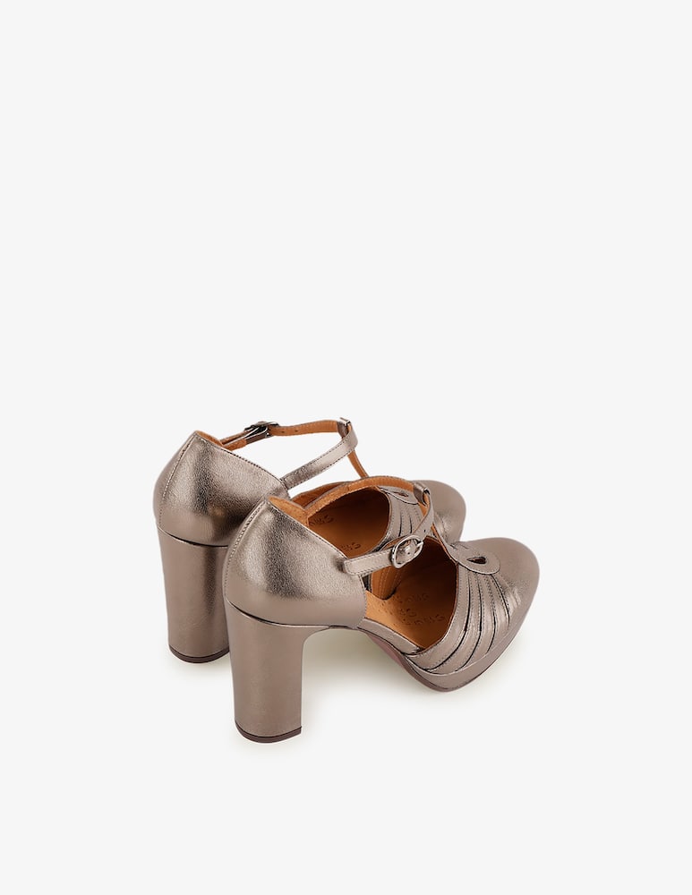 Chie Mihara Scarpe con tacco Yaisu - immagine 4 Chie Mihara Scarpe con tacco Yaisu - immagine 4