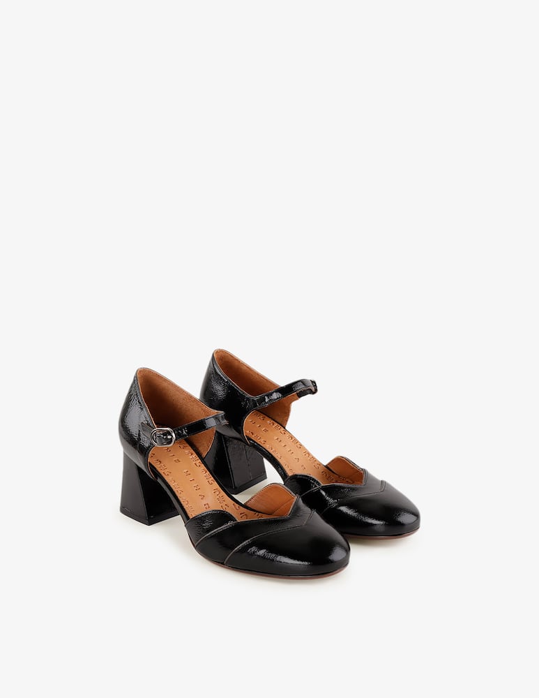 Chie Mihara Scarpe con tacco Grini - immagine 2 Chie Mihara Scarpe con tacco Grini - immagine 2