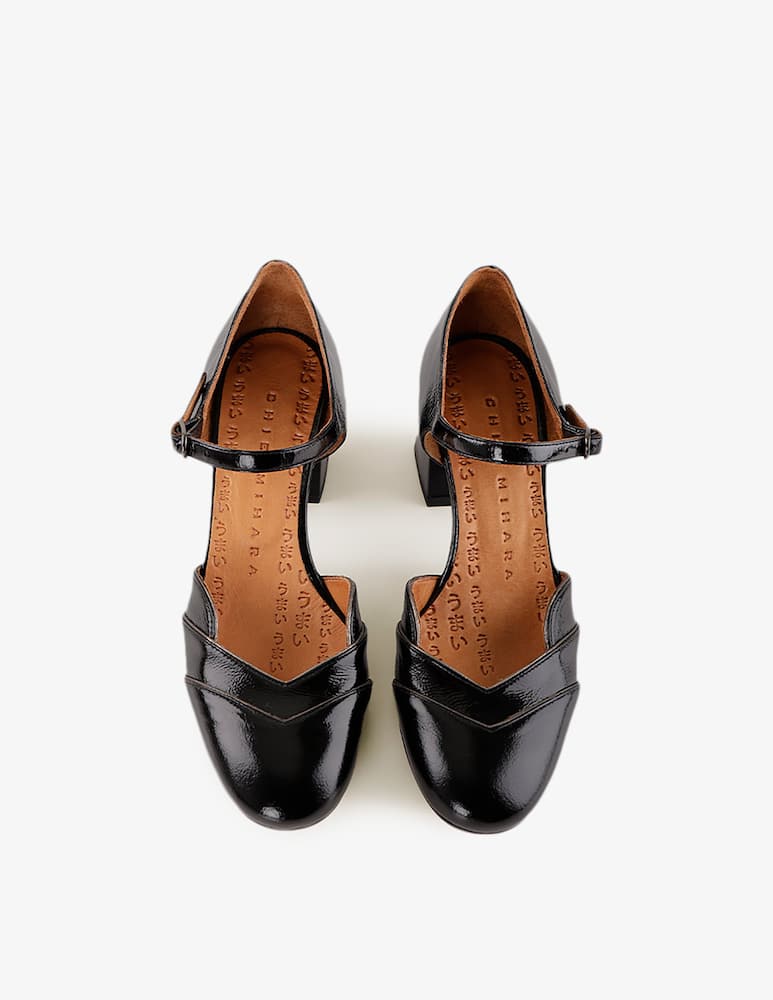 Chie Mihara Scarpe con tacco Grini - immagine 3 Chie Mihara Scarpe con tacco Grini - immagine 3