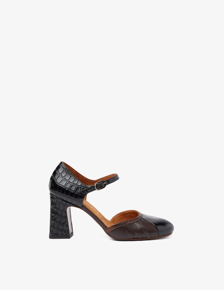 Chie Mihara Scarpe con tacco Mindel - immagine 1 Chie Mihara Scarpe con tacco Mindel - immagine 1