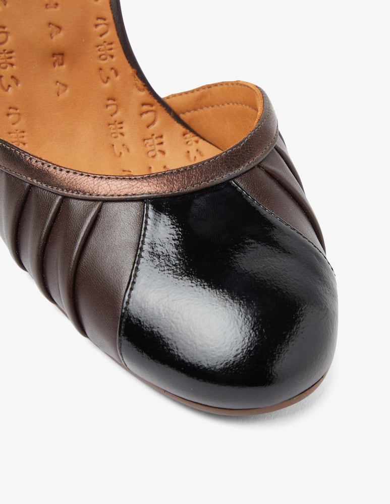 Chie Mihara Scarpe con tacco Mindel - immagine 2 Chie Mihara Scarpe con tacco Mindel - immagine 2