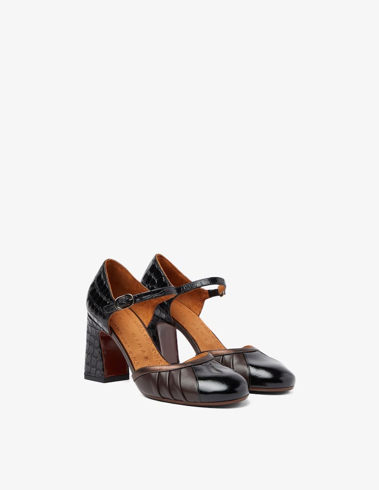Chie Mihara Scarpe con tacco Mindel - immagine 3 Chie Mihara Scarpe con tacco Mindel - immagine 3