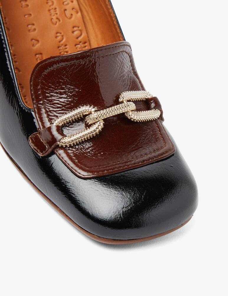 rinascente Chie Mihara Mocassini Sotel