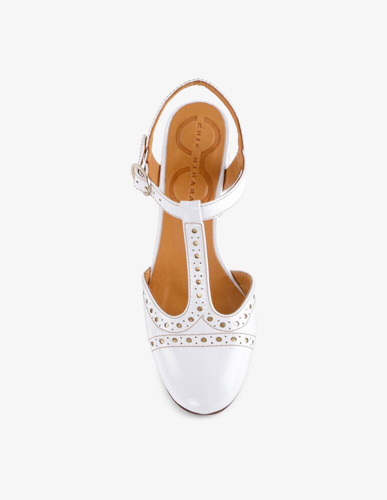rinascente Chie Mihara Scarpe tacco con cinturino Mira