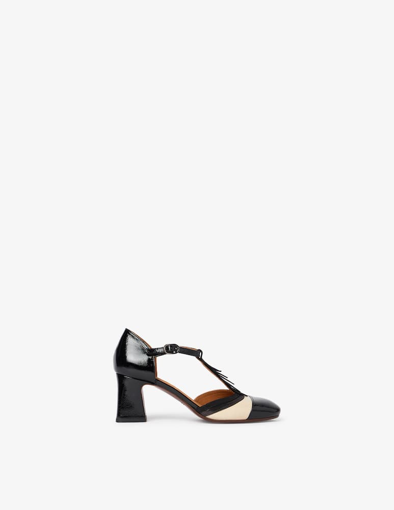 Chie Mihara Scarpa tacco T-bar Filly - immagine 1 Chie Mihara Scarpa tacco T-bar Filly - immagine 1
