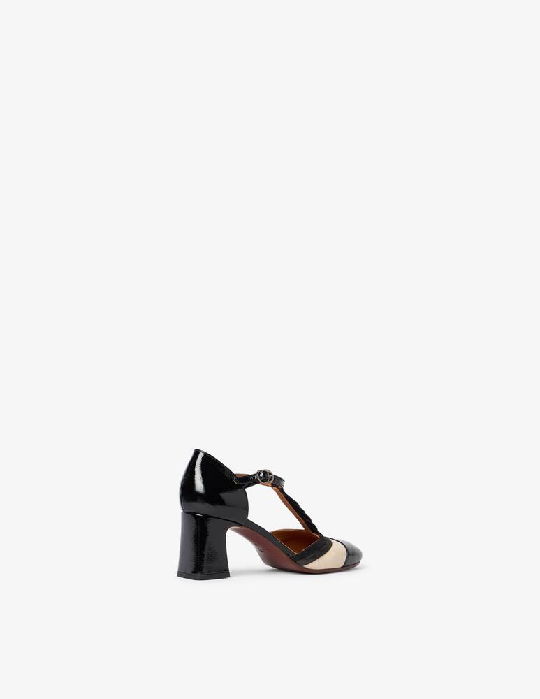 Chie Mihara Scarpa tacco T-bar Filly - immagine 3 Chie Mihara Scarpa tacco T-bar Filly - immagine 3