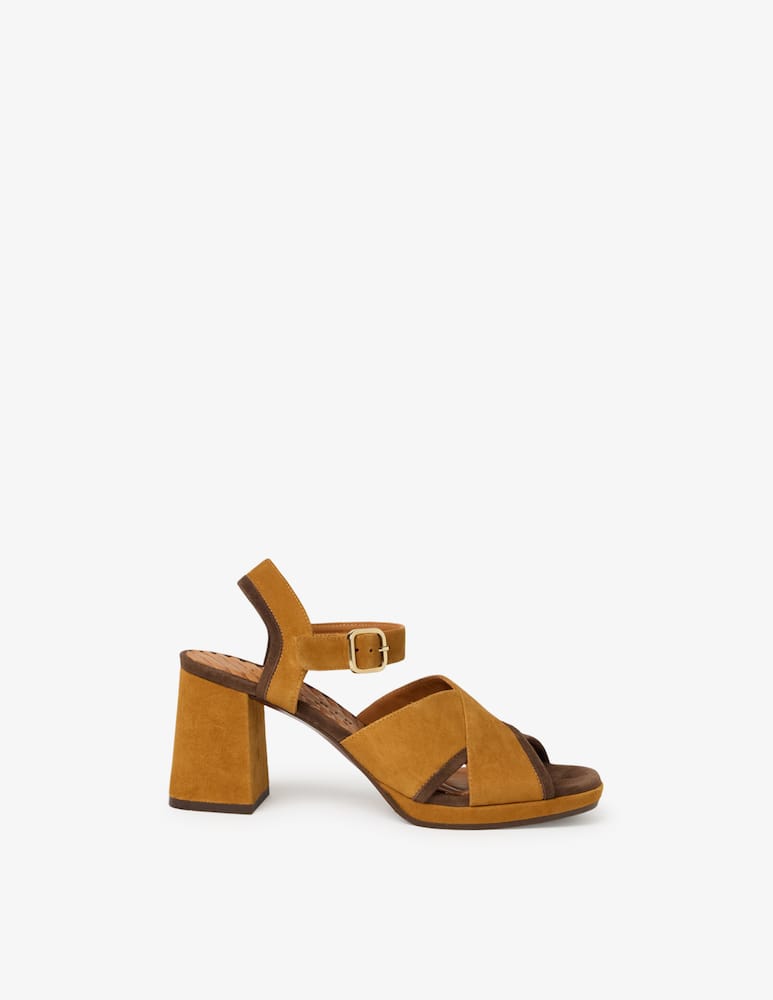 rinascente Chie Mihara Oendi heeled sandals