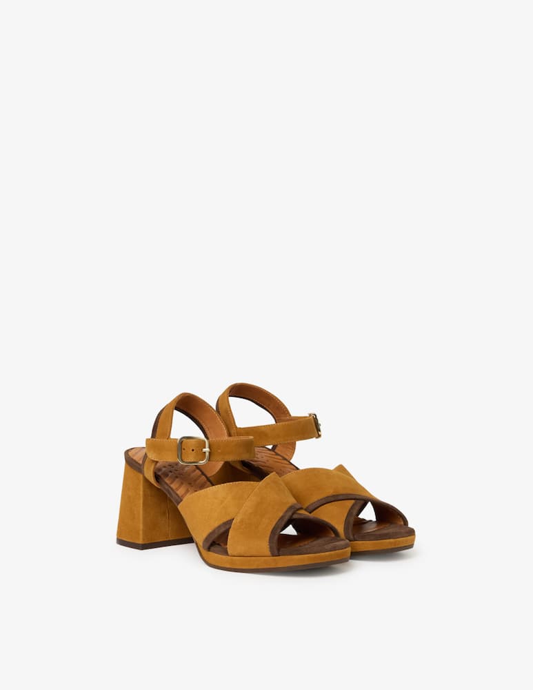 rinascente Chie Mihara Oendi heeled sandals