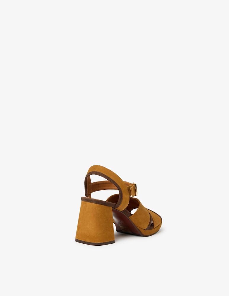 rinascente Chie Mihara Oendi heeled sandals