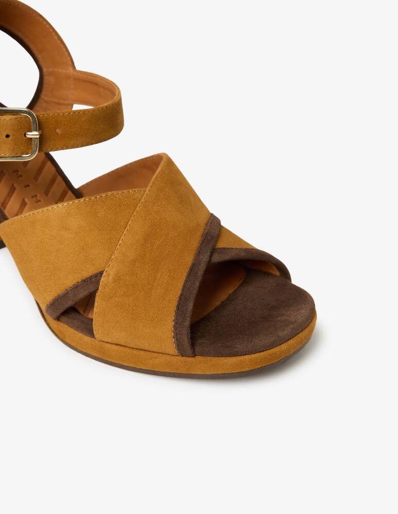 rinascente Chie Mihara Oendi heeled sandals
