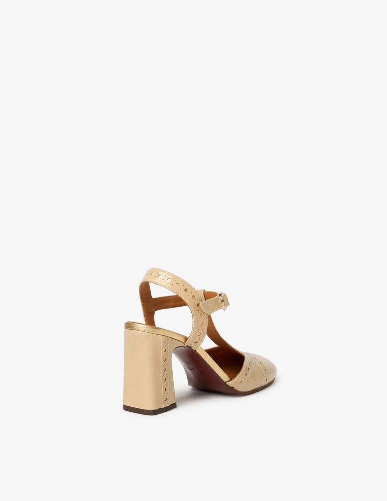 Chie Mihara Scarpe con tacco Mira - immagine 3 Chie Mihara Scarpe con tacco Mira - immagine 3
