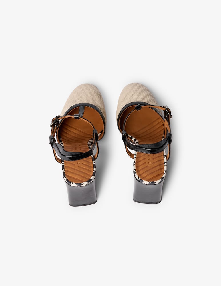 rinascente Chie Mihara Sandali con tacco largo Mahedi