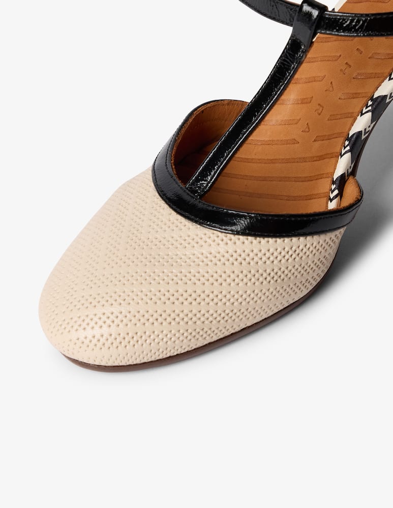 rinascente Chie Mihara Sandali con tacco largo Mahedi